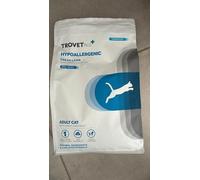 Pienso Hipoalergénico para Gatos de Conejo |2,5kg|