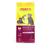 Pienso Josera 2,7 Kg Aves