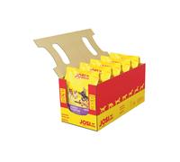 JosiDog Junior Sensitive ( 5 x 900 kg) |Pienso completo para perros en crecimiento | Receta sin gluten y fácil de digerir | Impulsado por Josera | 5 piezas