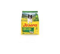 Pienso Josera Adult Cordero Arroz 900 g
