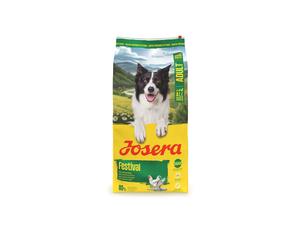 Pienso Josera Festival Adult 12,5 Kg