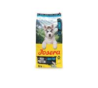 Pienso Josera Junior High Protein Pescado 12,5 Kg