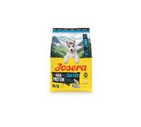 Pienso Josera Junior High Protein Pescado 3 Kg