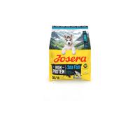 Pienso Josera Junior High Protein Pescado 900 g