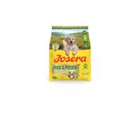 Pienso Josera Junior Pato Patatas 900 g