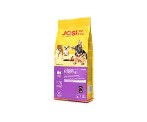 Pienso Josera Junior Sensitive 2,7 Kg Aves