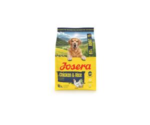 Pienso Josera Medi/Maxi Adult Pollo Arroz 3 Kg