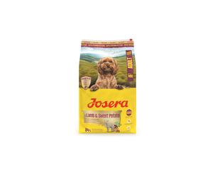 Pienso Josera Mini Adult Cordero Patatas 10 kg