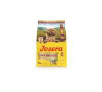 JOSERA Mini Adult Cordero y Batata (1 x 3 kg) | Comida seca premium para perros adultos de razas pequeñas | deliciosa salsa para un sabor extra | IMMUNE PLUS para un sistema inmunológico intacto | 1