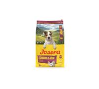 Pienso Josera Mini Adult Pollo Arroz 10 kg