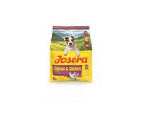 JOSERA Mini Salmón y Pollo 900g