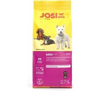 Pienso Josera Mini Adulto 2,7 Kg
