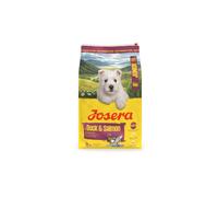 Pienso Josera Mini Junior Salmón Pato 10 kg