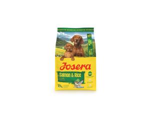 Pienso Josera Mother&Puppy Salmón Arroz 3 Kg