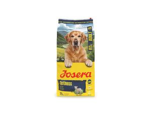 Pienso Josera Optiness Adult 12,5 Kg