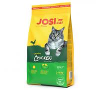 Pienso JosiCat Crunchy Poultry Gato adulto - Cantidad: 1,9 kg