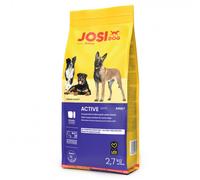 Pienso JosiDog Active Perro adulto - Cantidad: 2,7 kg
