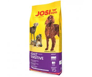 Pienso JosiDog Sensitive Perro adulto - Cantidad: 15 kg