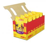 Pienso JosiDog Sensitive Perro adulto - Cantidad: 4,5 kg