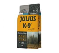 Pienso Julius K-9 Senior/Light sabor Cordero y Hierbas
