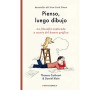 Pienso, luego dibujo (Varios)