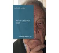 PIENSO LUEGO DIOS EXISTE: 17 (CAMINO DE DAMASCO)
