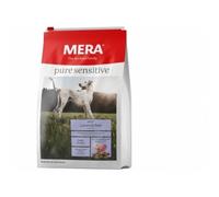 Pienso Mera pure sensitive sabor Cordero y arroz