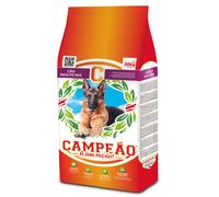 Pienso Mix para perro adulto - Campeón - Cantidad: 20 kg