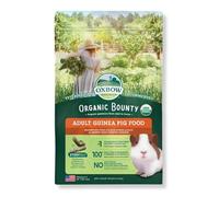 Pienso Natural para Cobayas Adultas - Oxbow Organic Bounty 1,36kg