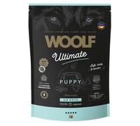 Woolf Ultimate Cachorro Semihúmedo 1kg