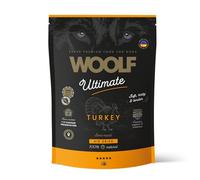 Pienso Natural Perro - Pienso Perro Semihúmedo - Dog Treats Saludables - Alimento Perros Adultos Y Senior - 85% Carne - Sabor Pato - Sin Gluten - Textura Suave - Alta Palatabilidad - 1kg
