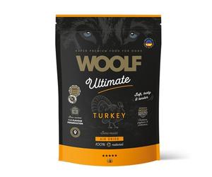 Pienso Natural Perro - Pienso Perro Semihúmedo - Dog Treats Saludables - Alimento Perros Adultos Y Senior - 85% Carne - Sabor Pato - Sin Gluten - Textura Suave - Alta Palatabilidad - 1kg
