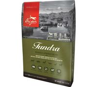 Pienso Orijen Tundra Adulto Ternera Cordero Pato Jabalí Cabra 6 Kg