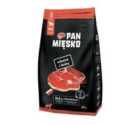 Pienso PAN MIĘSKO M Ternera 20 kg - Marca: PAN MIĘSKO - EAN: 5905342292371