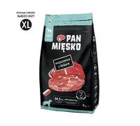 Pienso PAN MIĘSKO para cerdos 9 kg