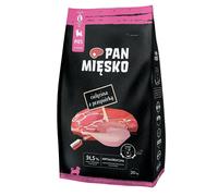 Pienso PAN MIĘSKO para ternera 20 kg