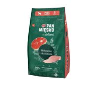 Pienso PAN MIĘSKO para ternera 9 kg