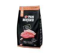 Pienso PAN MIĘSKO XL Ternera 20 kg - Marca: PAN MIĘSKO - EAN: 5905342291992