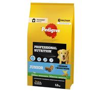 Pienso para aves de pedigrí 12 kg