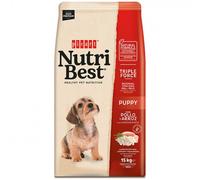 Picart Nutribest Pollo Puppy - 15 Kg