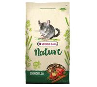 Pienso para Chinchillas Versele-Laga Nature 2.3 kg