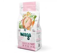Pienso para gatitos - Pollo y huevos - Weego - Cantidad: 7 kg