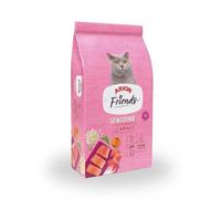 Pienso para Gato Arion Friends Sensitive 2kg
