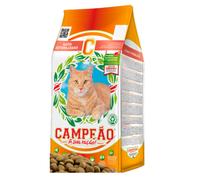 Pienso para gato esterilizado - Campeón - Cantidad: 10 kg