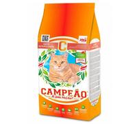 Pienso para gato esterilizado - Campeón - Cantidad: 20 kg