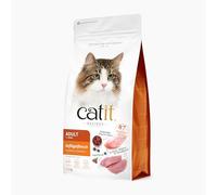 Catit Recipes Aves Gatos Adultos - 2 kg