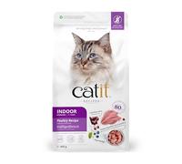 Catit Recipes Aves Gatos Adultos Esterilizados - 400 gr