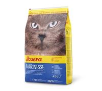 Pienso para gatos Marinesse de salmón muy digestivo