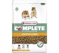Pienso para Hámsters y Jerbos Versele-Laga Complete en Pellets 2 Kg