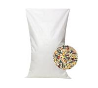 Pienso para palomas, 25 kg, para otoño-invierno, para palomas, mezcla de 25 kg